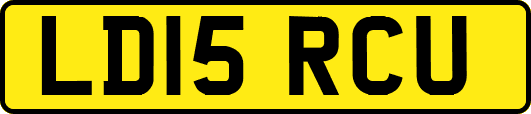 LD15RCU
