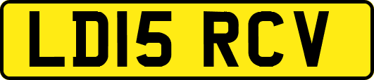 LD15RCV