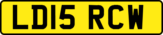 LD15RCW
