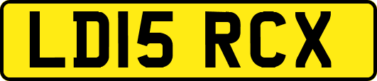 LD15RCX
