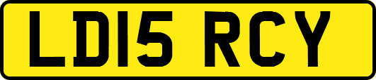 LD15RCY
