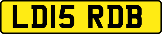 LD15RDB