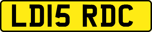 LD15RDC