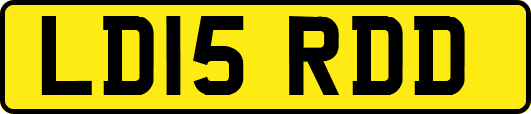 LD15RDD