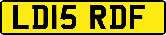 LD15RDF