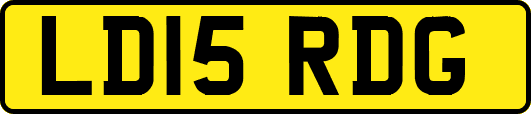 LD15RDG