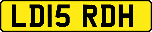 LD15RDH