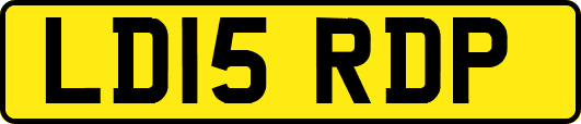 LD15RDP