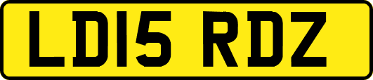 LD15RDZ