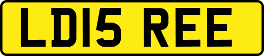 LD15REE