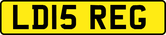 LD15REG