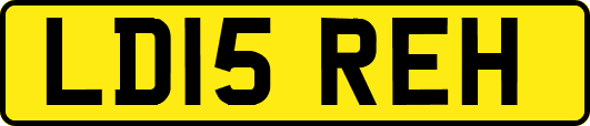 LD15REH