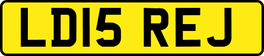 LD15REJ