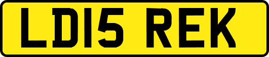 LD15REK