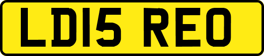 LD15REO