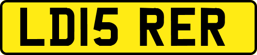 LD15RER