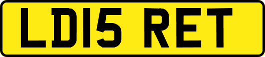 LD15RET