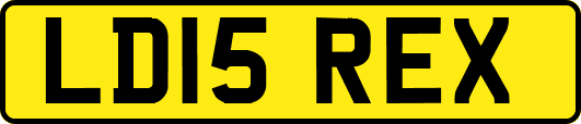 LD15REX