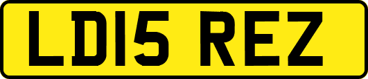 LD15REZ