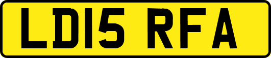 LD15RFA