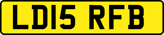 LD15RFB
