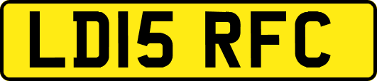 LD15RFC