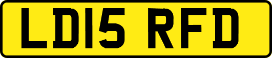 LD15RFD
