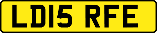 LD15RFE