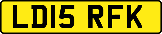 LD15RFK