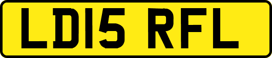 LD15RFL