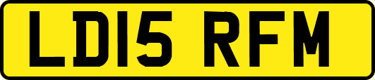 LD15RFM