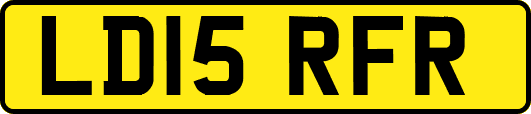 LD15RFR