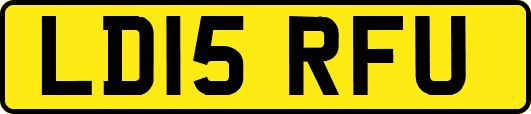 LD15RFU