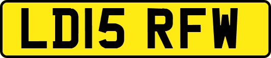 LD15RFW