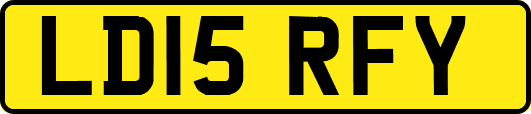 LD15RFY