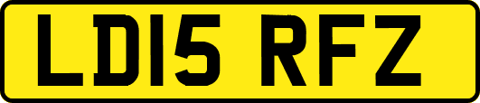 LD15RFZ