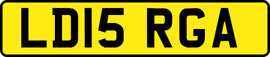LD15RGA