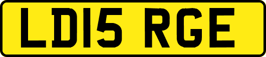 LD15RGE