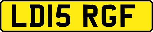 LD15RGF