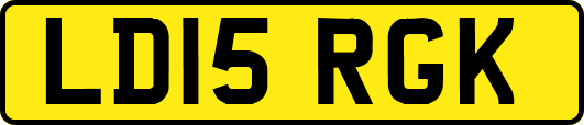 LD15RGK