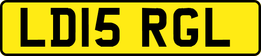 LD15RGL