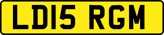 LD15RGM