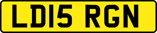 LD15RGN