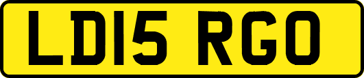 LD15RGO