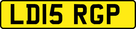 LD15RGP