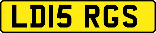 LD15RGS