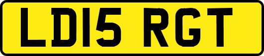 LD15RGT