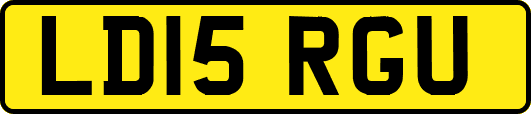 LD15RGU