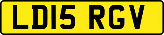 LD15RGV