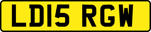 LD15RGW